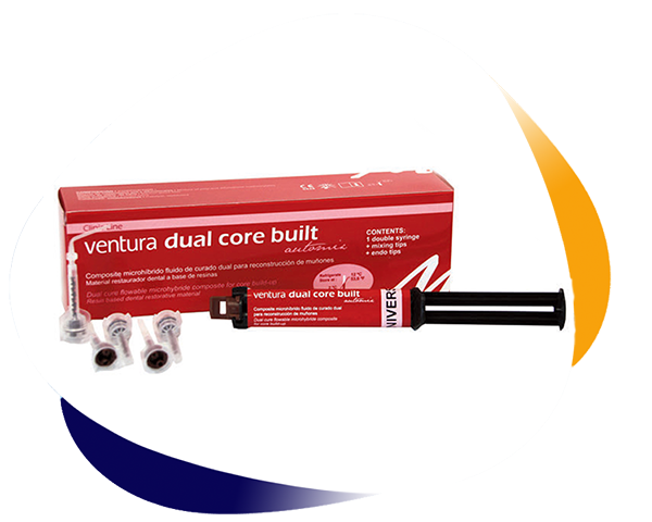 ventura dual core buit