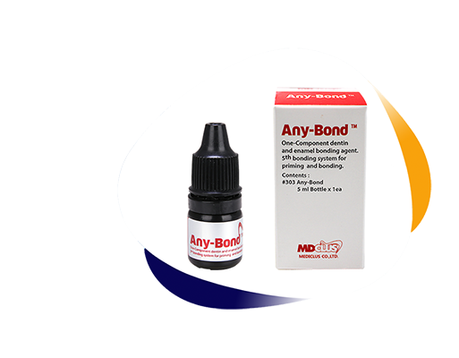 Any-bond-mediclus-flat